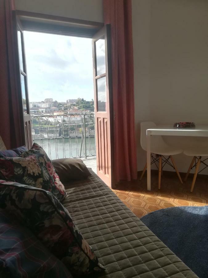 Oportobestview-Topflat 外观 照片